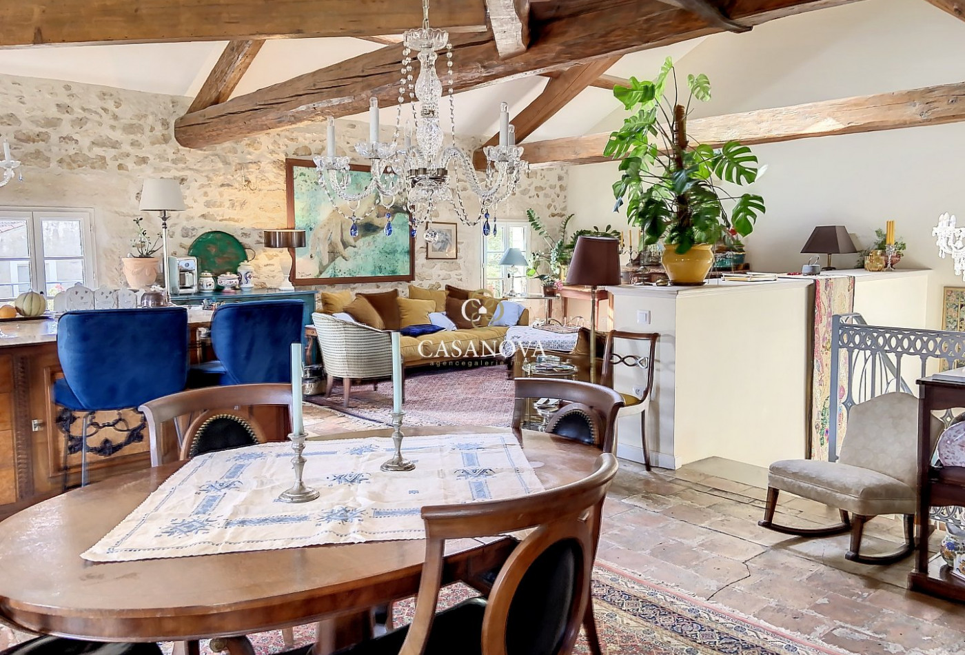 vente Maison de caractère Beziers - Photo 17