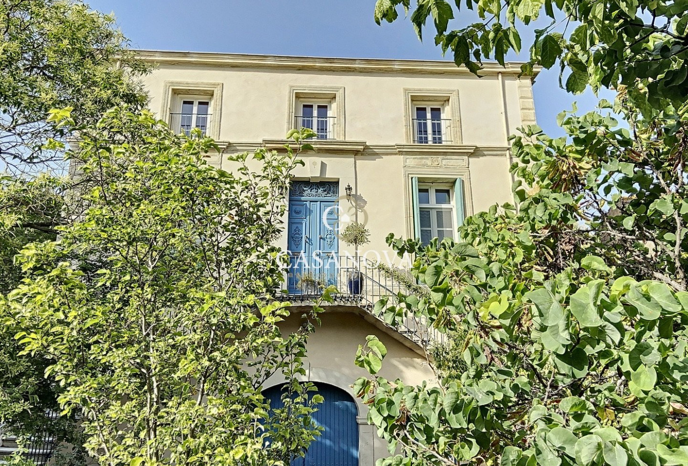vente Maison de caractère Beziers - Photo 10