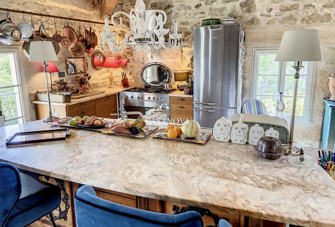 vente Maison de caractère Beziers - Photo 18