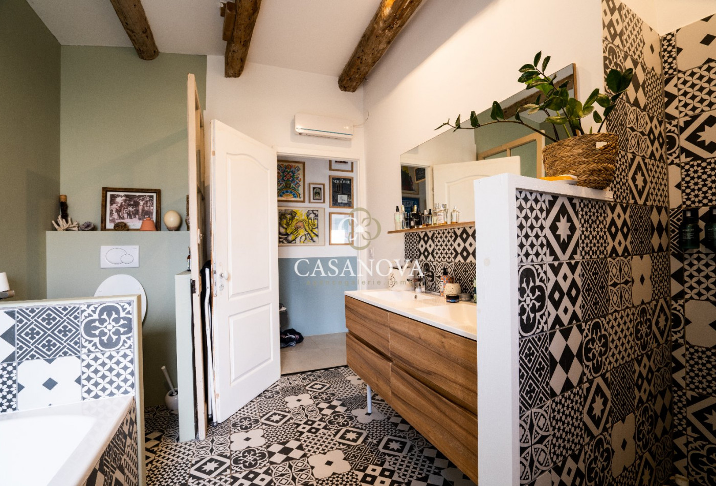 vente Maison de caractère Gignac - Photo 10