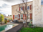 vente Maison de caractère Gignac