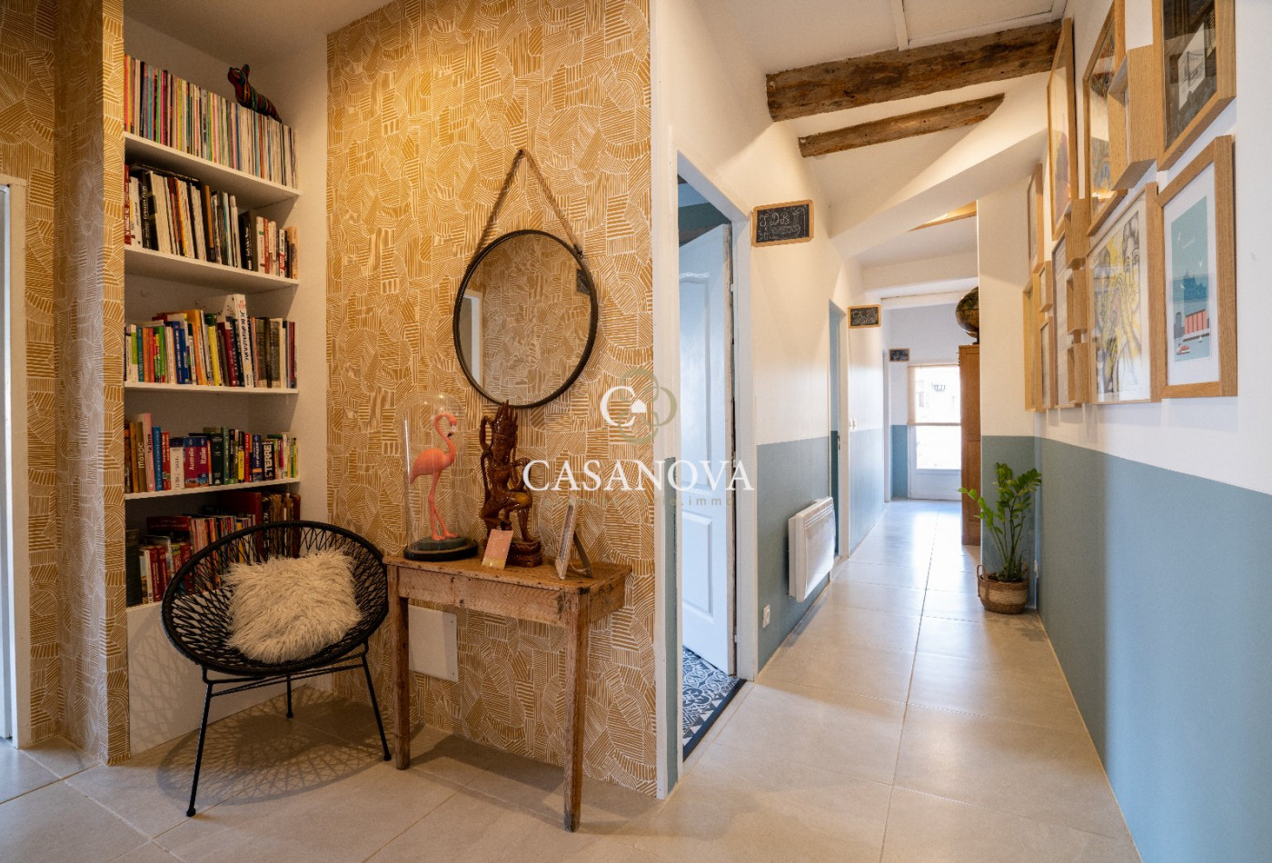 vente Maison de caractère Gignac - Photo 7