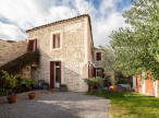 vente Maison de caractère Gignac