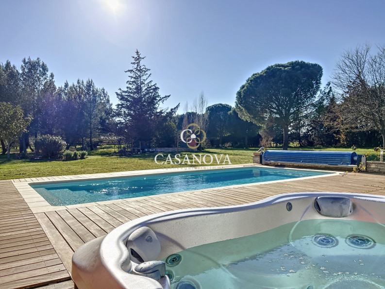 vente Maison de caractère Beziers - Photo 5