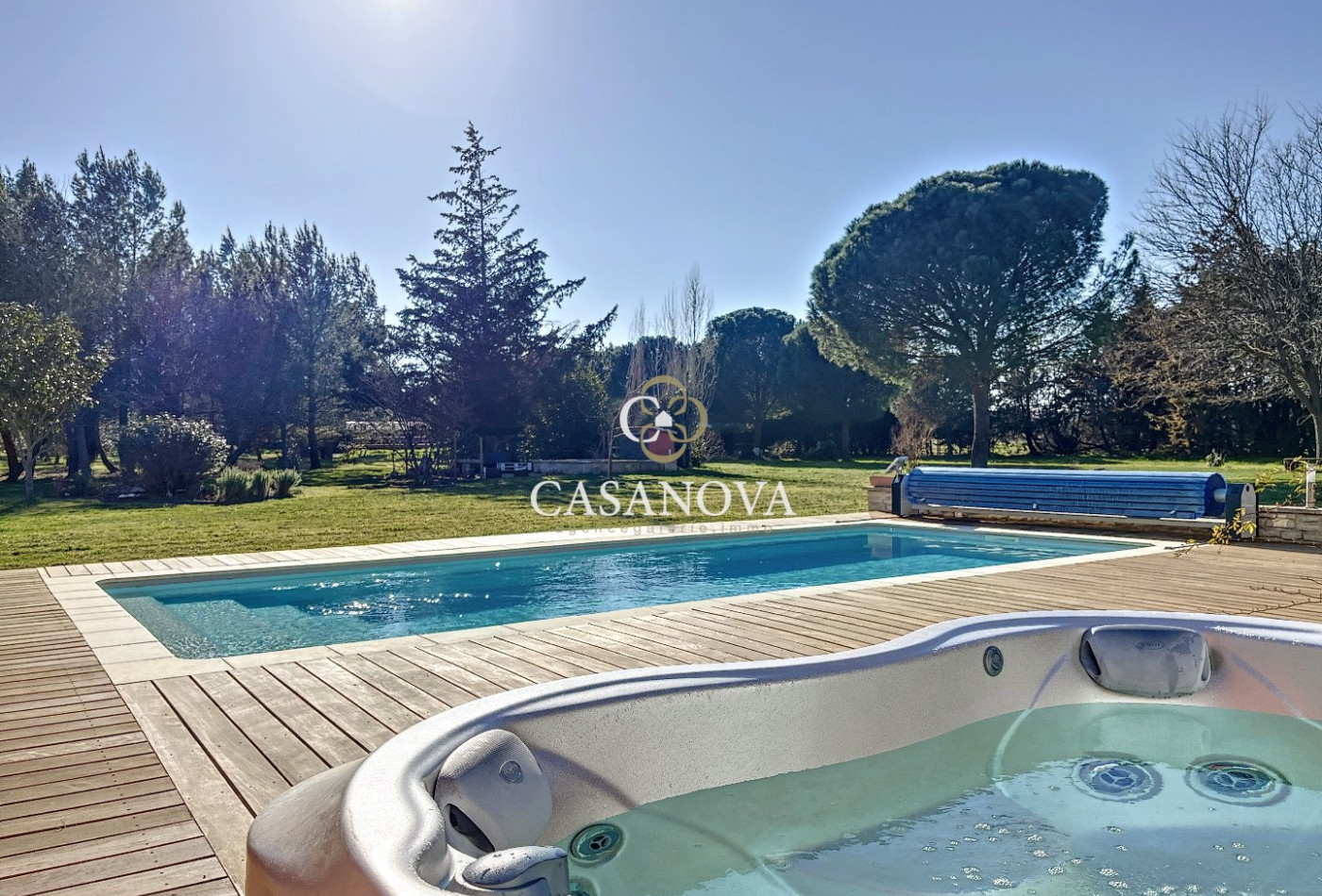 vente Maison de caractère Beziers - Photo 5