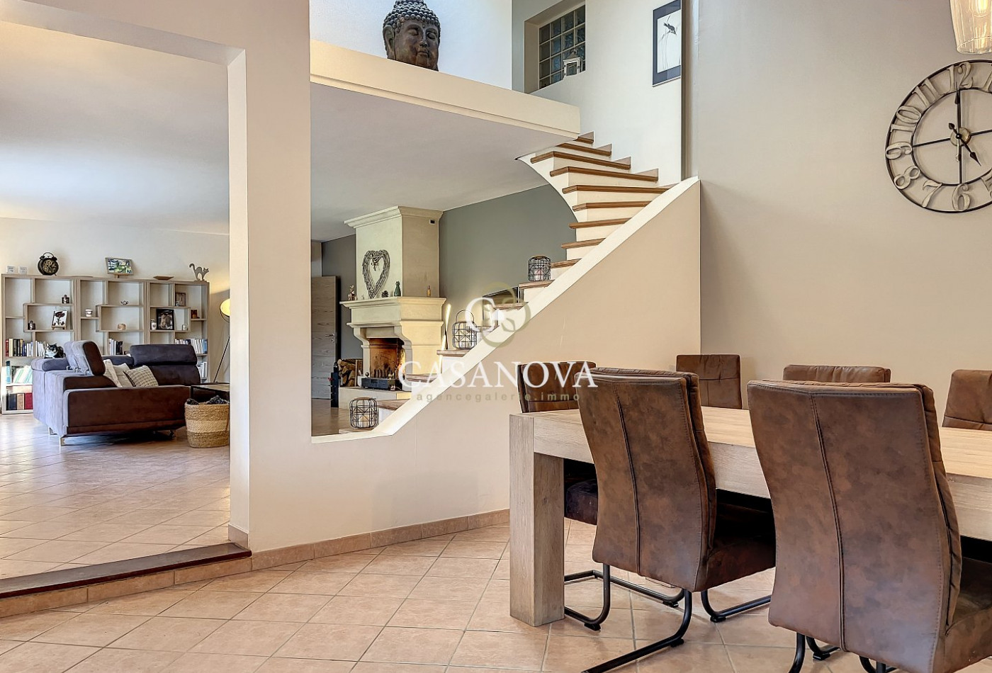 vente Maison de caractère Beziers - Photo 7