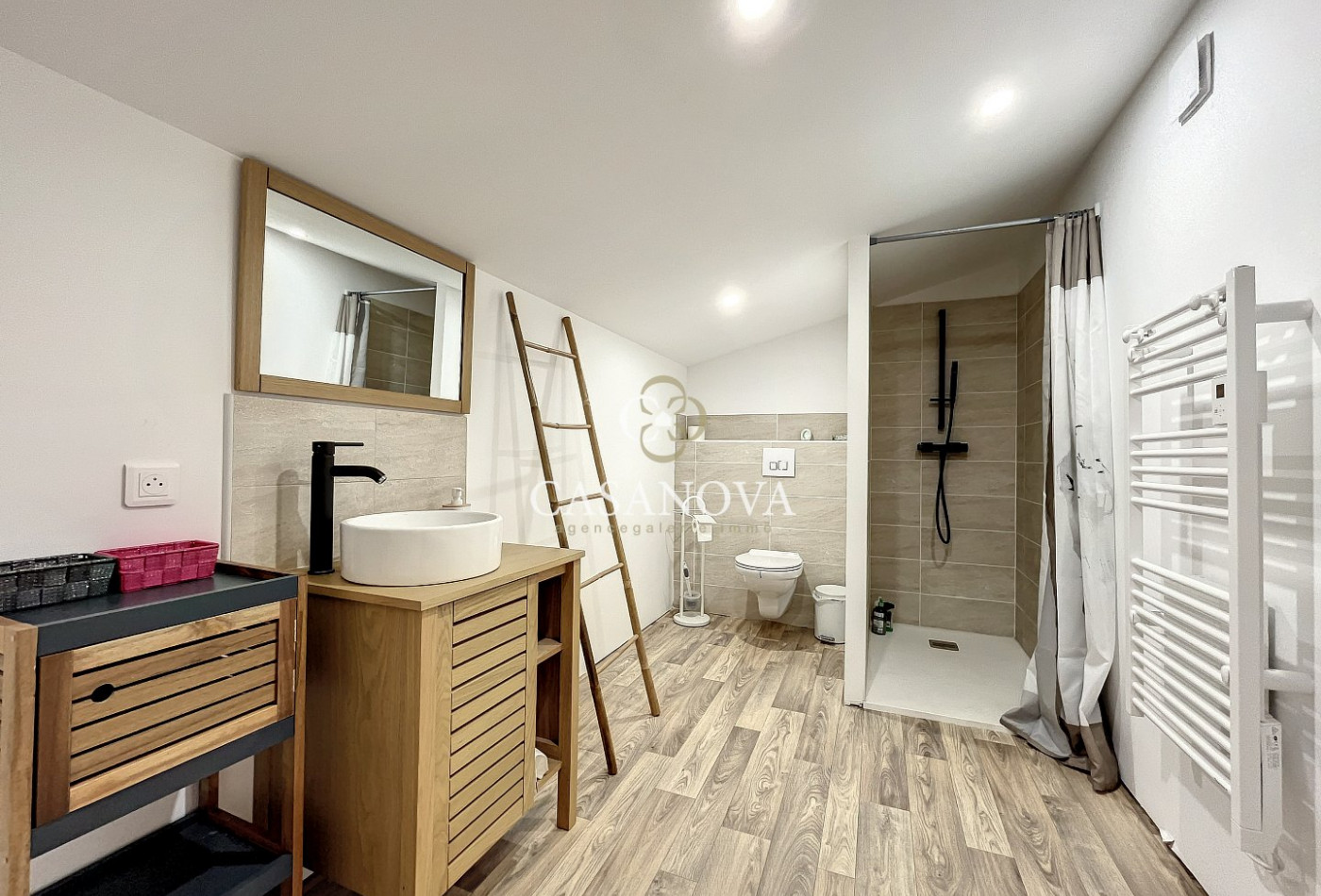 vente Maison de caractère Beziers - Photo 11