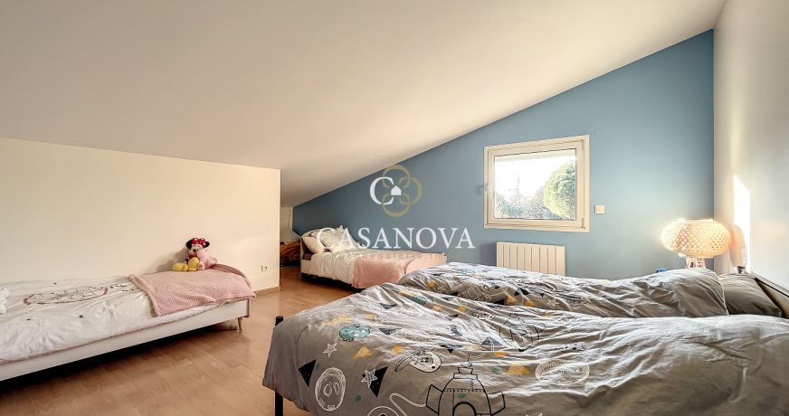 vente Maison de caractère Beziers