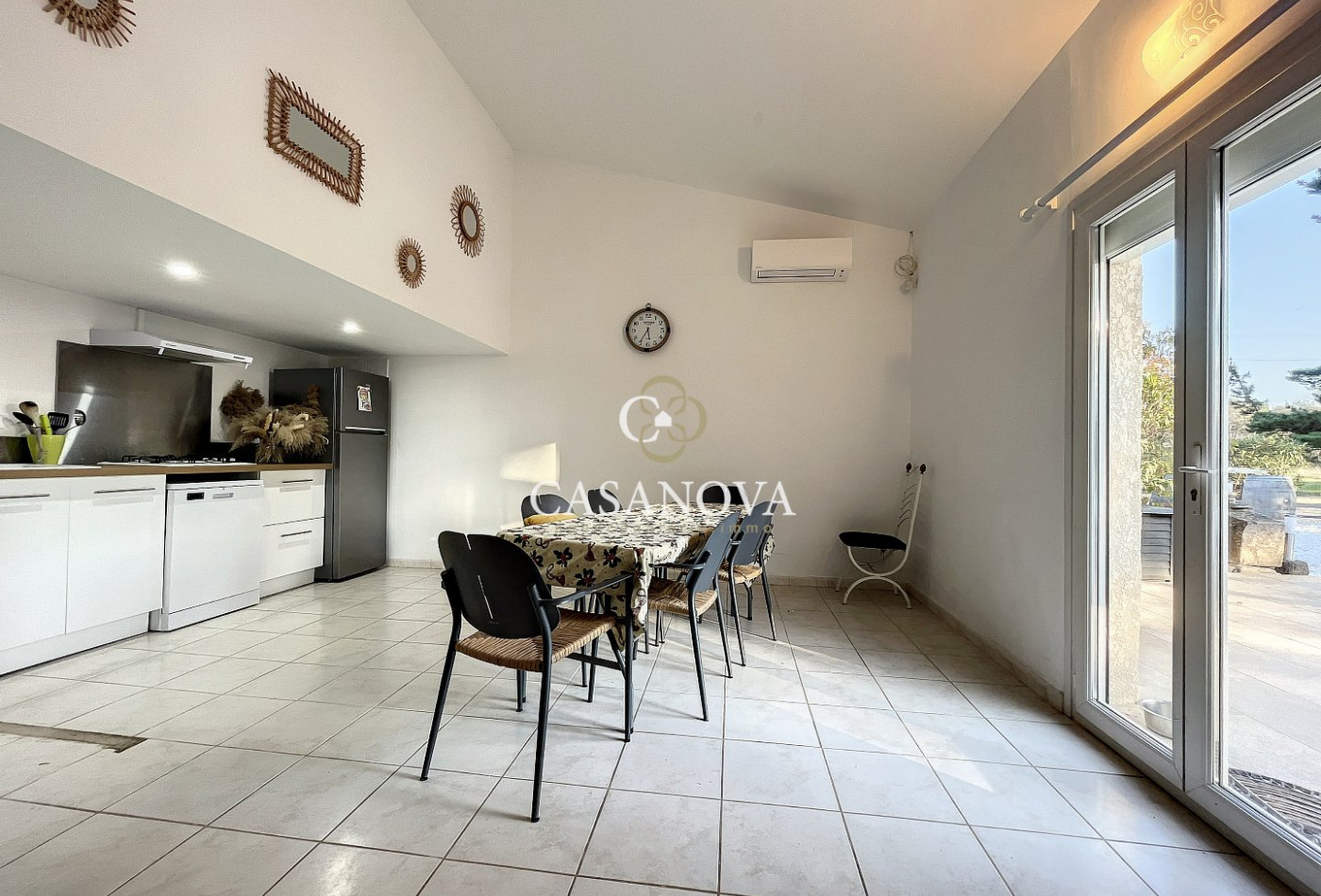 vente Maison de caractère Beziers - Photo 17