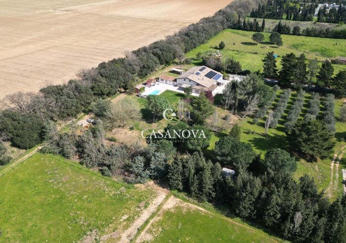 vente Maison de caractère Beziers