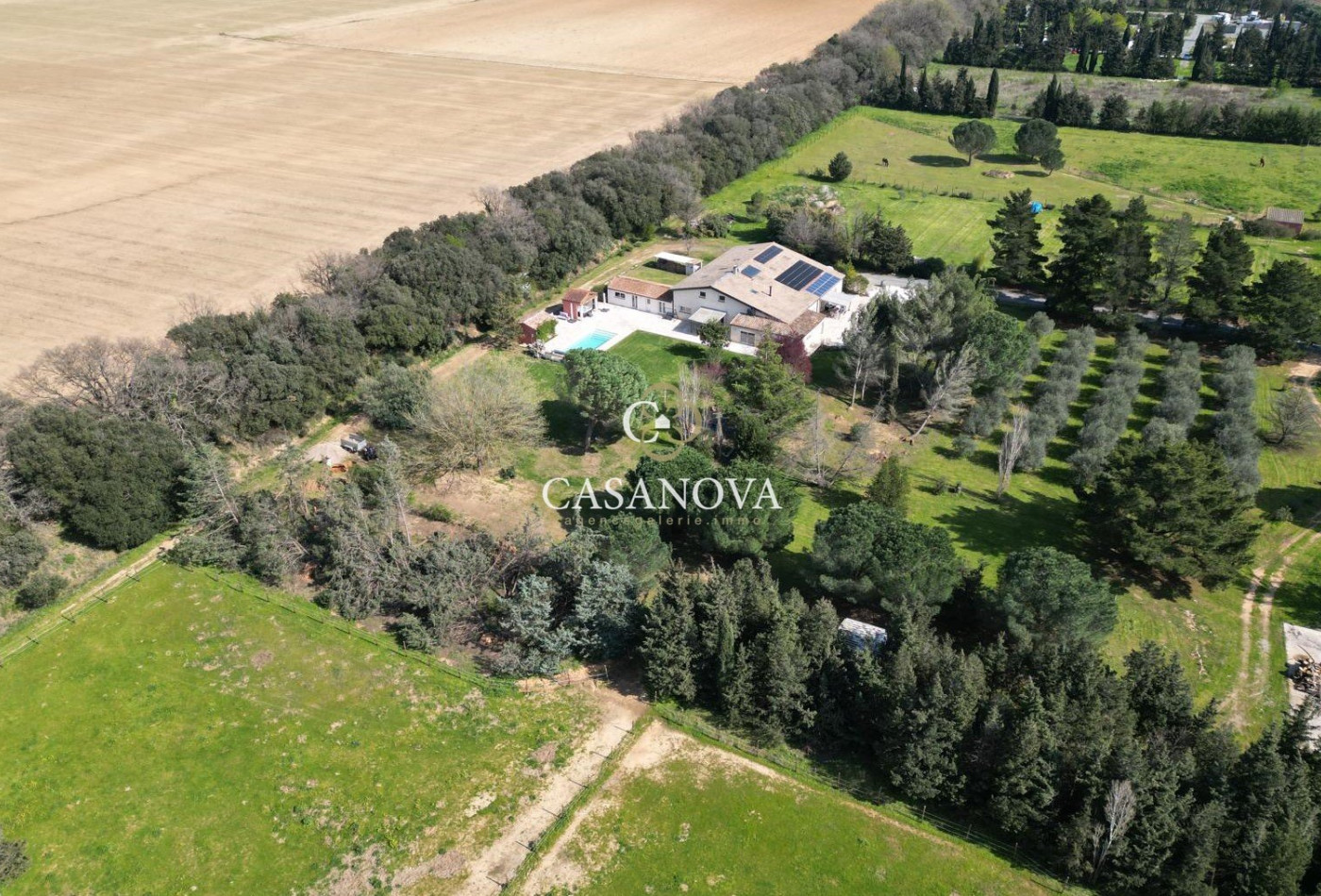 vente Maison de caractère Beziers - Photo 1