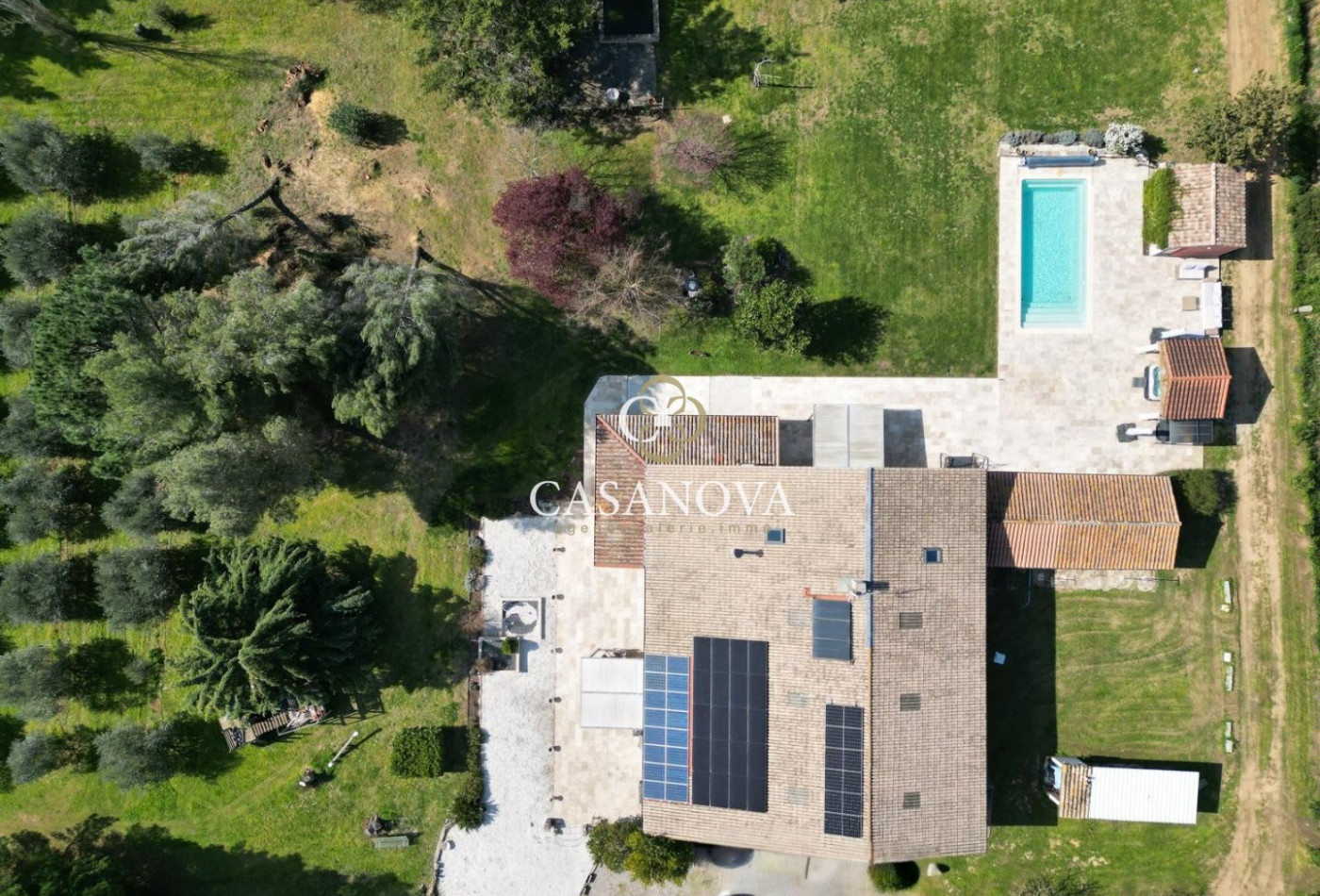 vente Maison de caractère Beziers - Photo 2