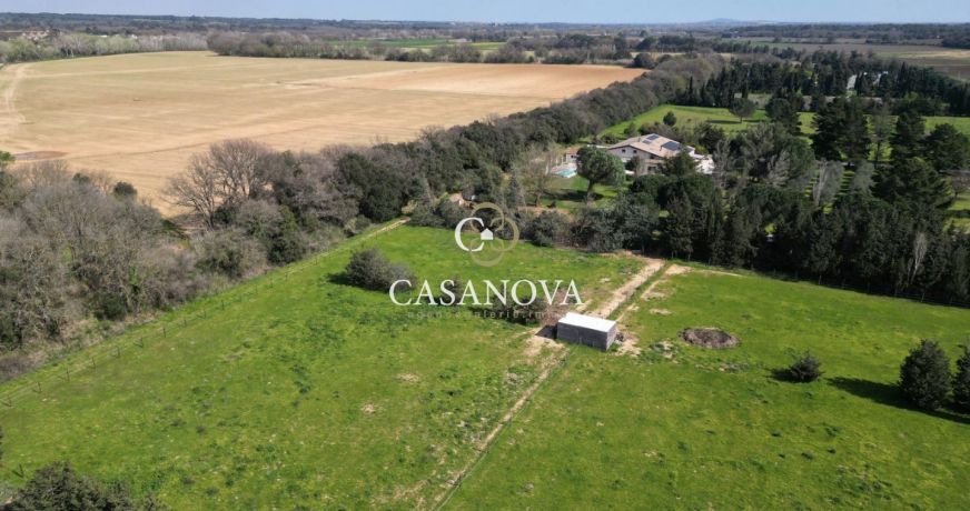 vente Maison de caractère Beziers