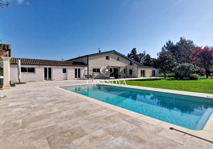 sale Maison de caractère Beziers