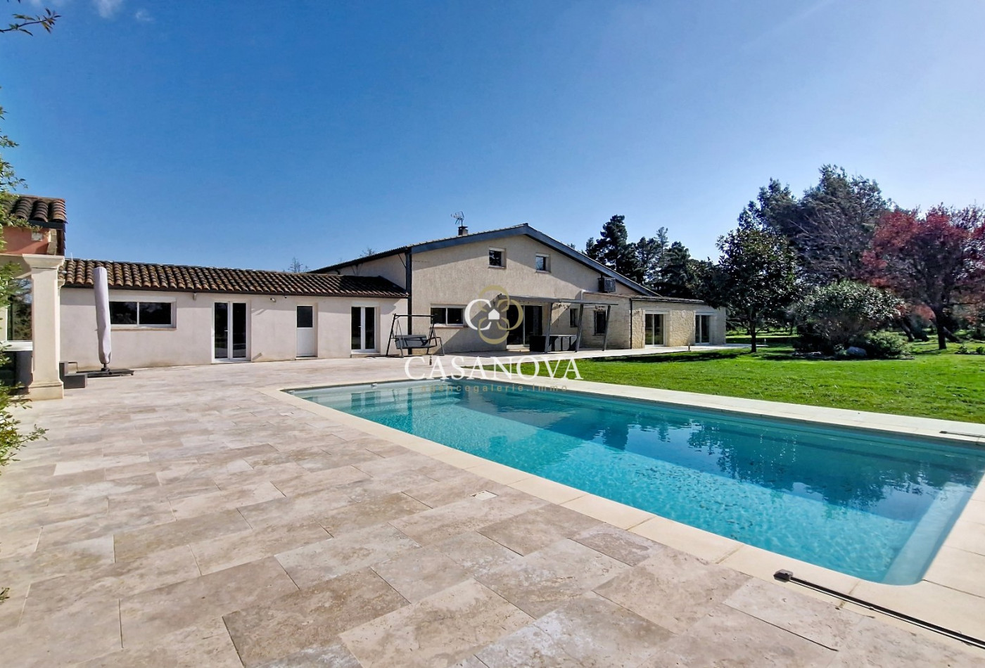 vente Maison de caractère Beziers - Photo 4