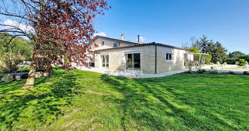 vente Maison de caractère Beziers