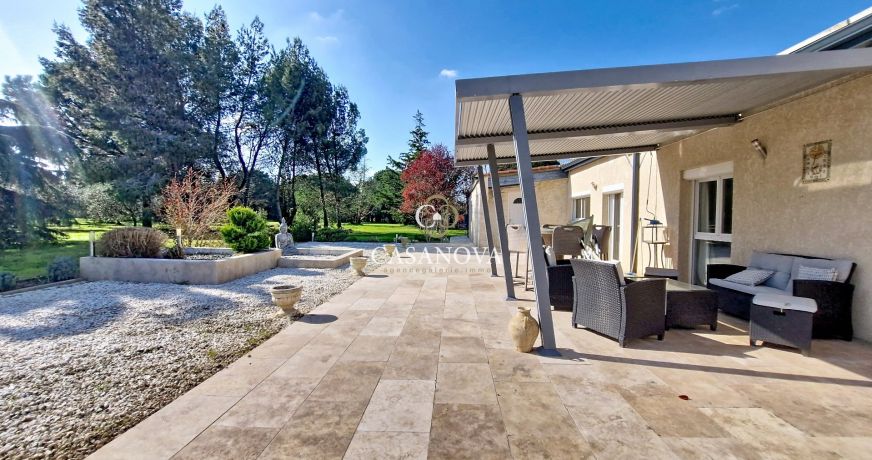 vente Maison de caractère Beziers