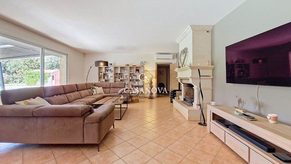 vente Maison de caractère Beziers - Photo 8