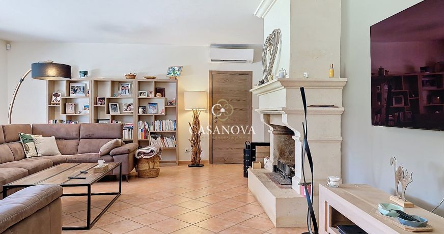 vente Maison de caractère Beziers