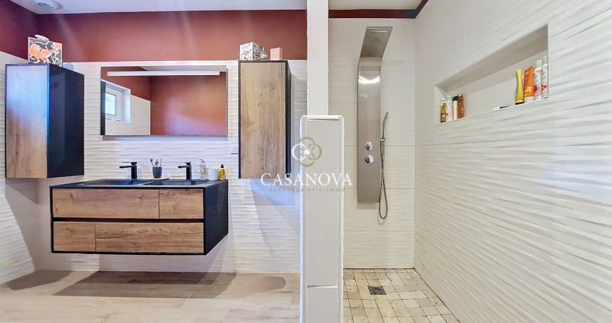 vente Maison de caractère Beziers