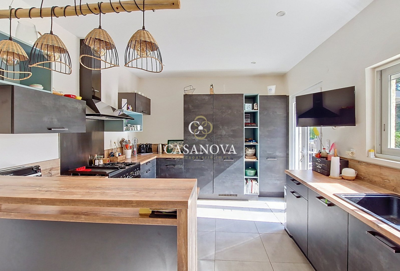 vente Maison de caractère Beziers - Photo 12