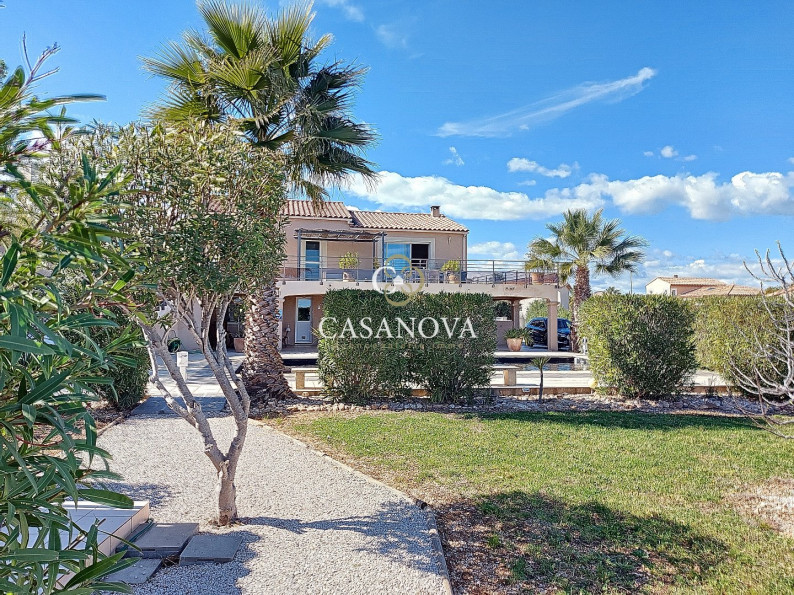 vente Villa Pezenas - Photo 4