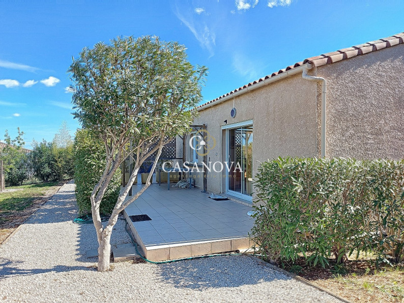 vente Villa Pezenas - Photo 6