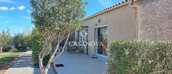 vente Villa Pezenas