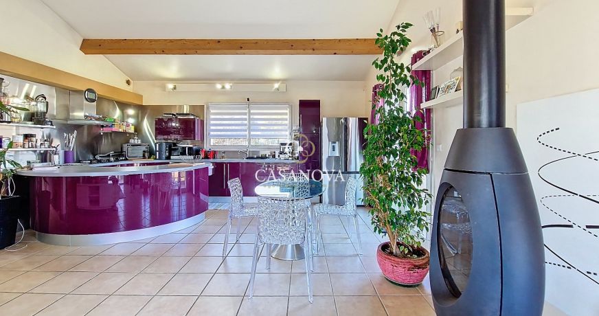 vente Villa Pezenas