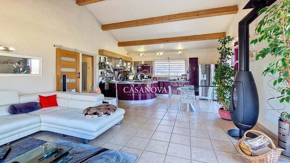 vente Villa Pezenas - Photo 10