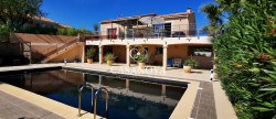 vente Villa Pezenas
