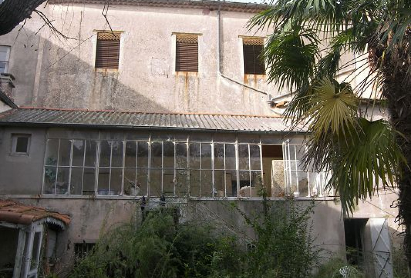 vente Maison de caractère Clermont L'herault - Photo 1