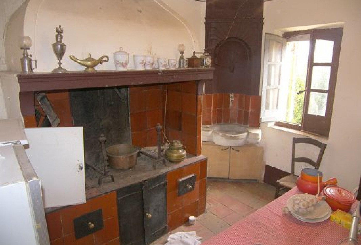 vente Maison de caractère Clermont L'herault - Photo 5