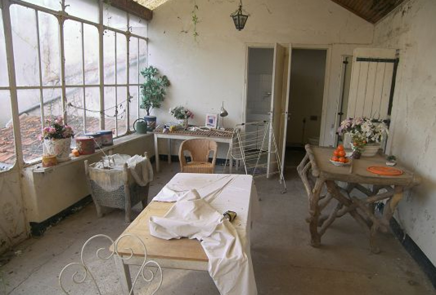 vente Maison de caractère Clermont L'herault - Photo 15