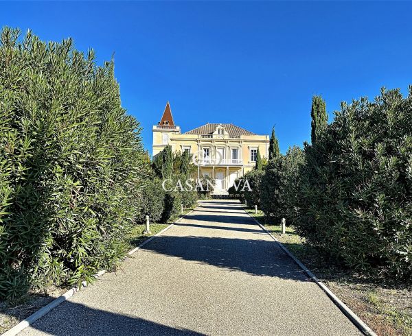 vente Montpellier