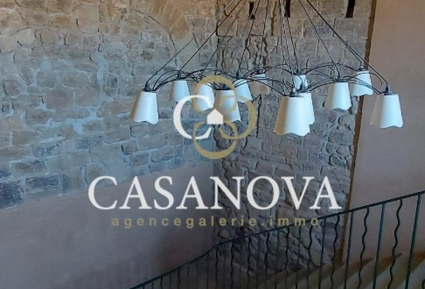 sale Château Narbonne - Photo 8