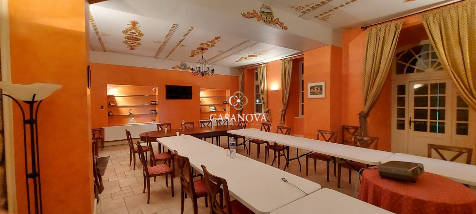 vente Château Narbonne - Photo 9