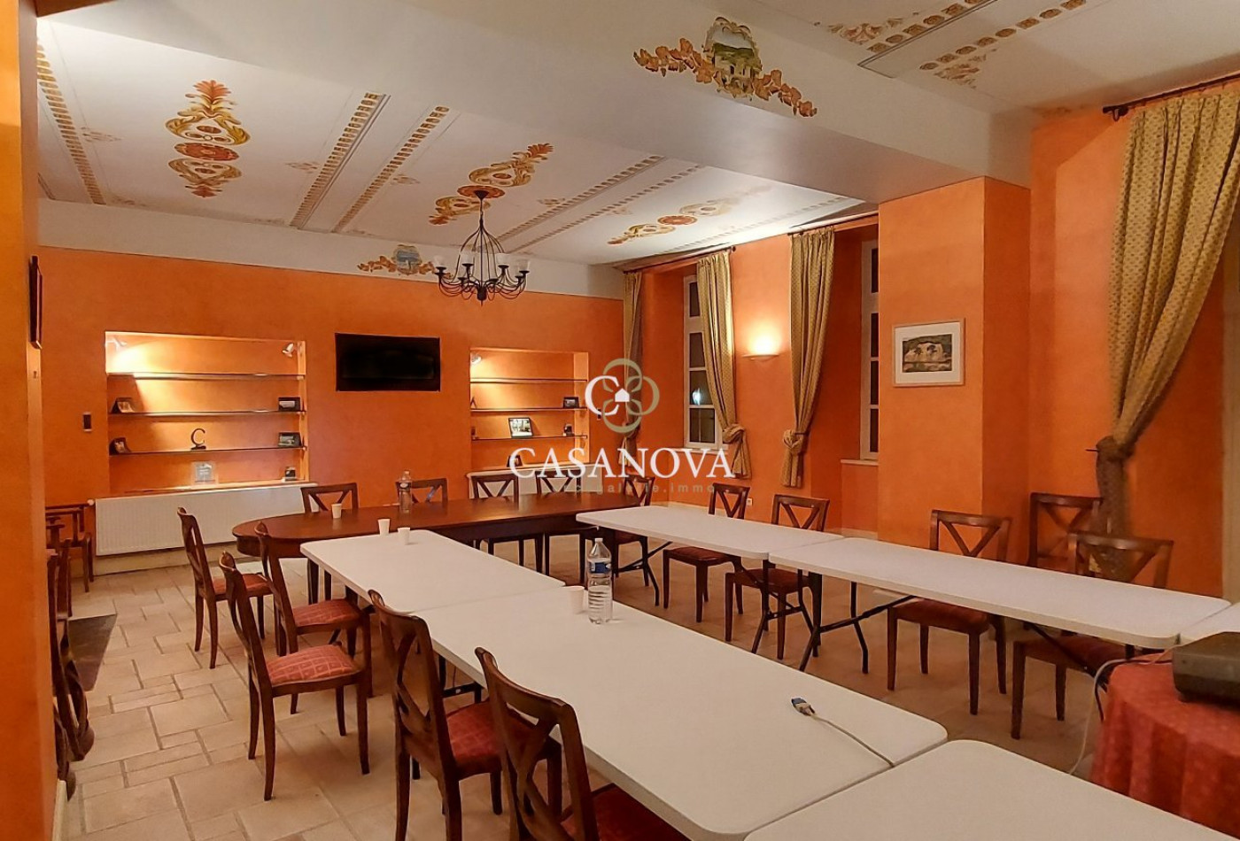 sale Château Narbonne - Photo 9