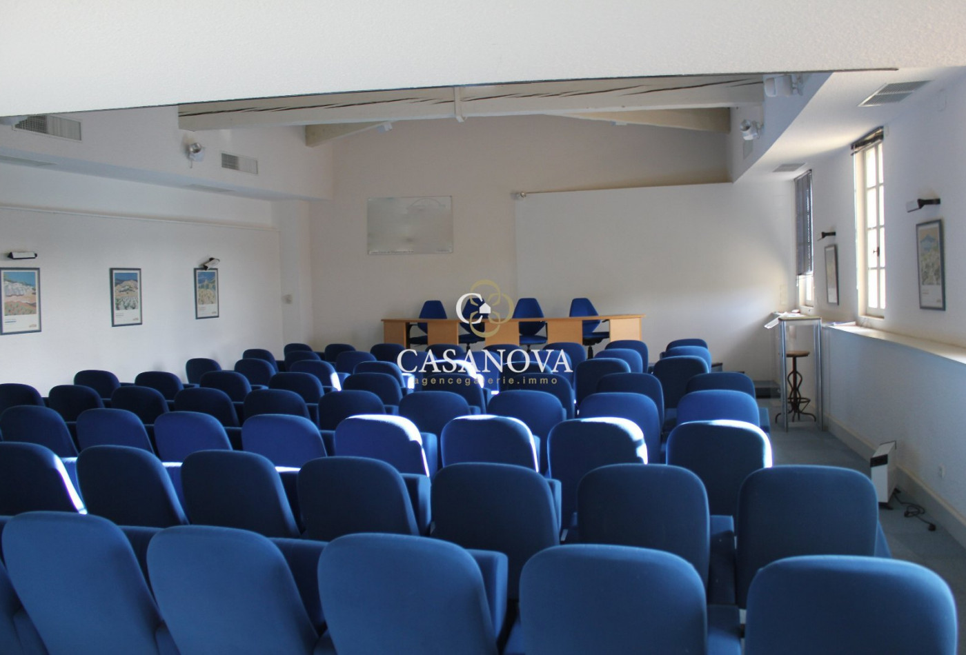 sale Château Narbonne - Photo 6