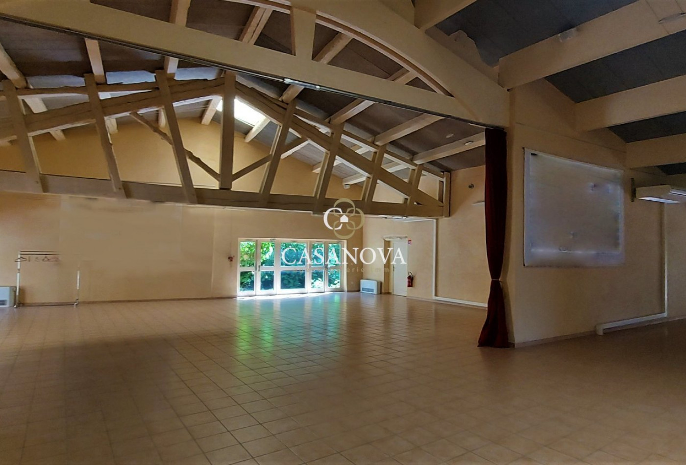 sale Château Narbonne - Photo 5