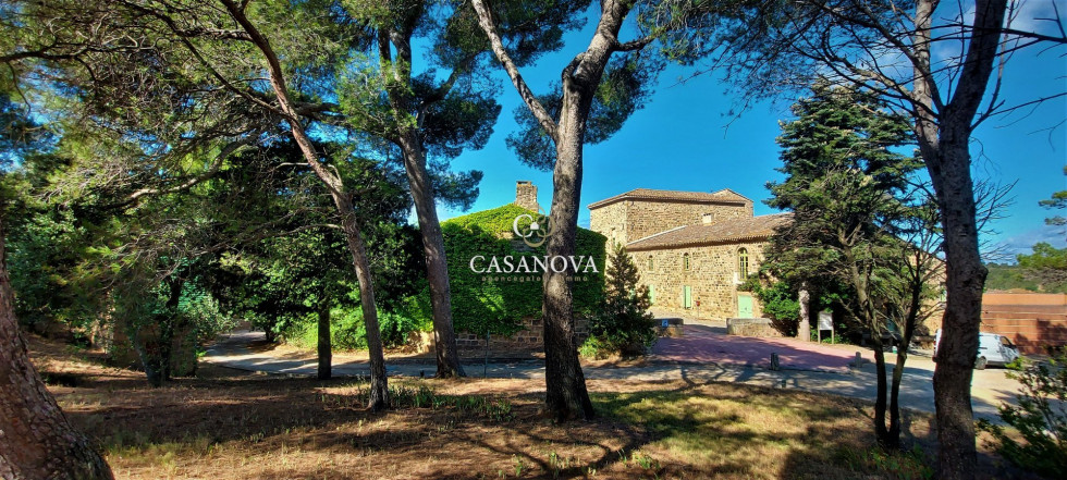 vente Château Narbonne - Photo 1