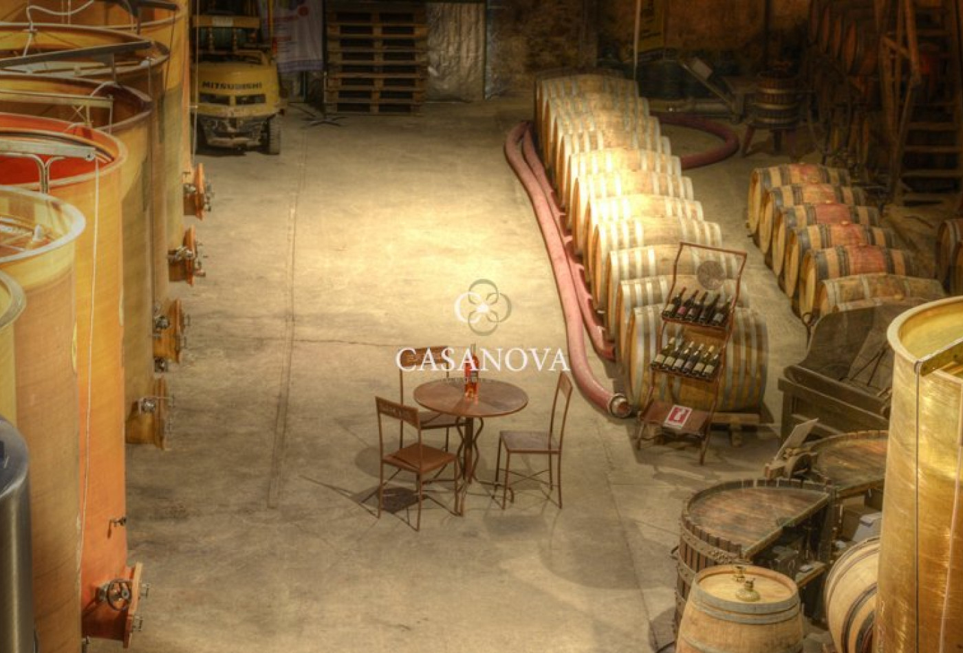 vente Propriété viticole Montpellier - Photo 4