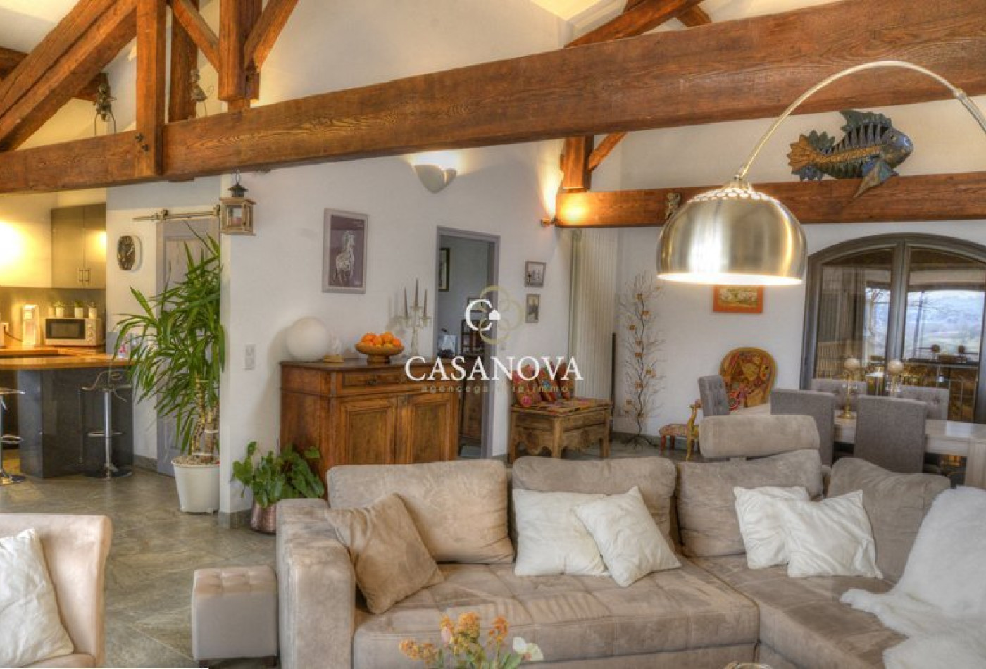 vente Propriété viticole Montpellier - Photo 6