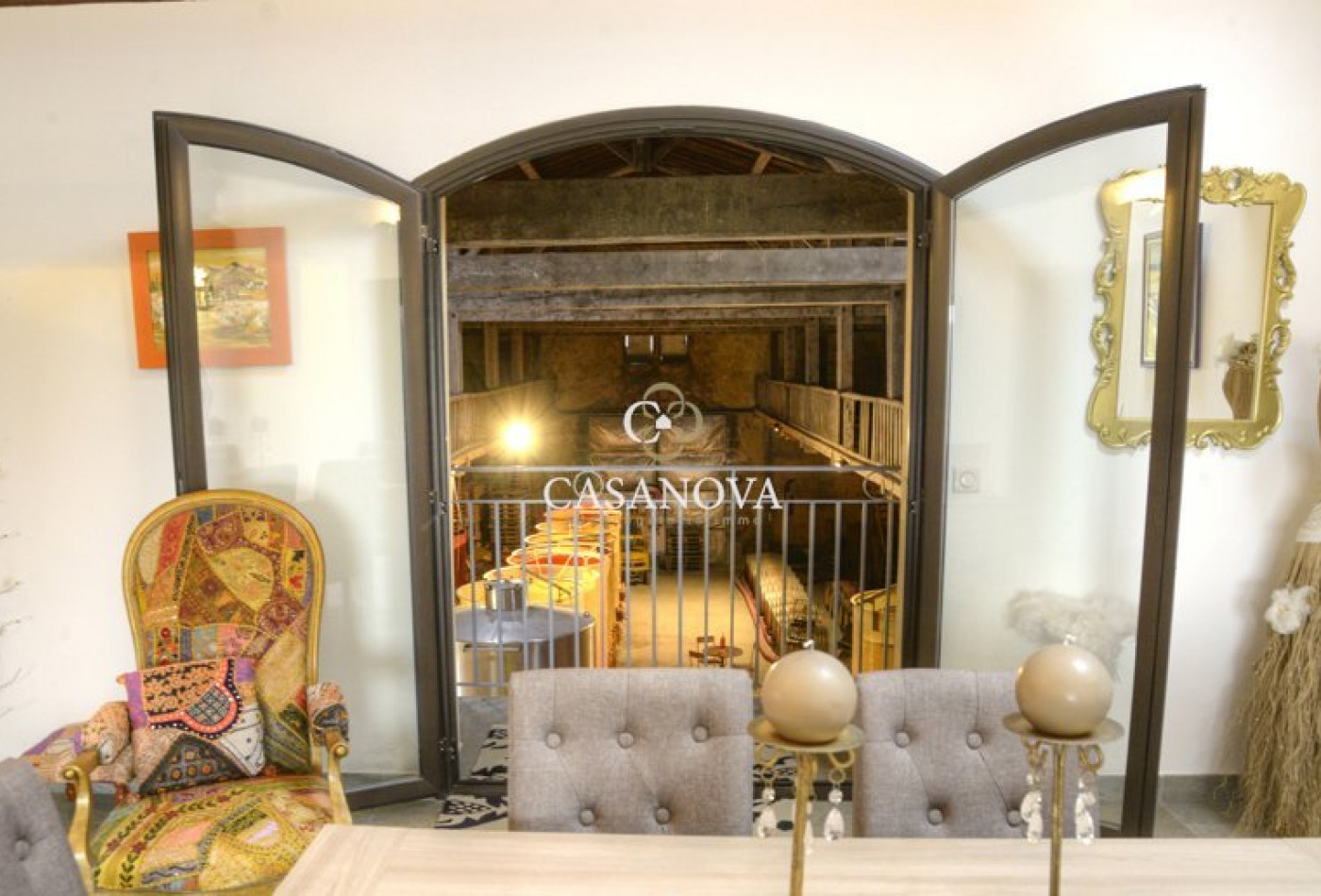 vente Propriété viticole Montpellier - Photo 8