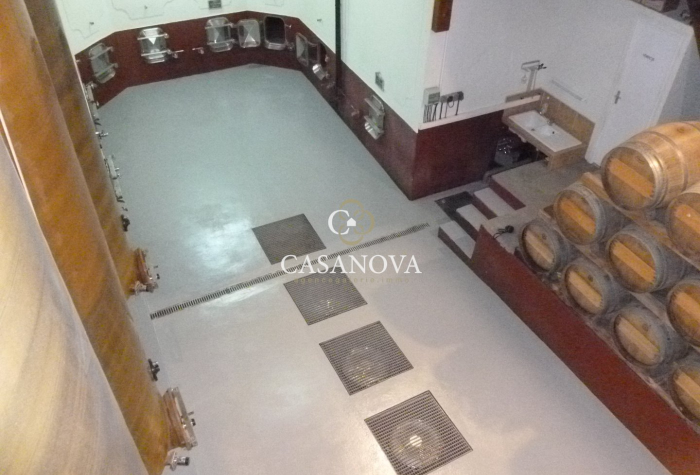 vente Propriété viticole Saint Chinian - Photo 8