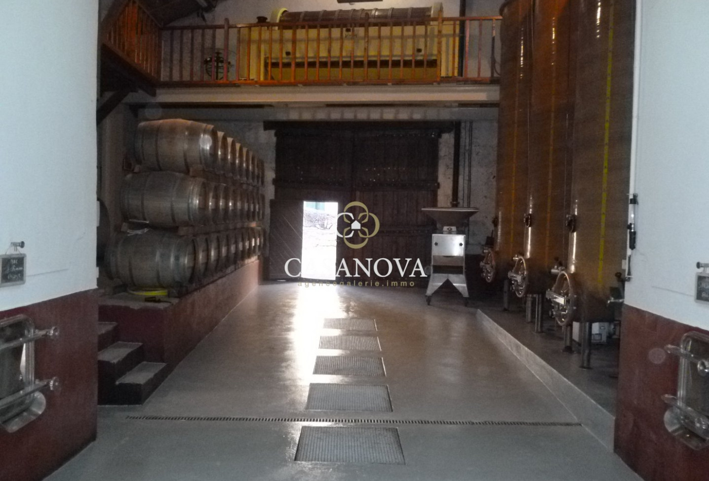 vente Propriété viticole Saint Chinian - Photo 9