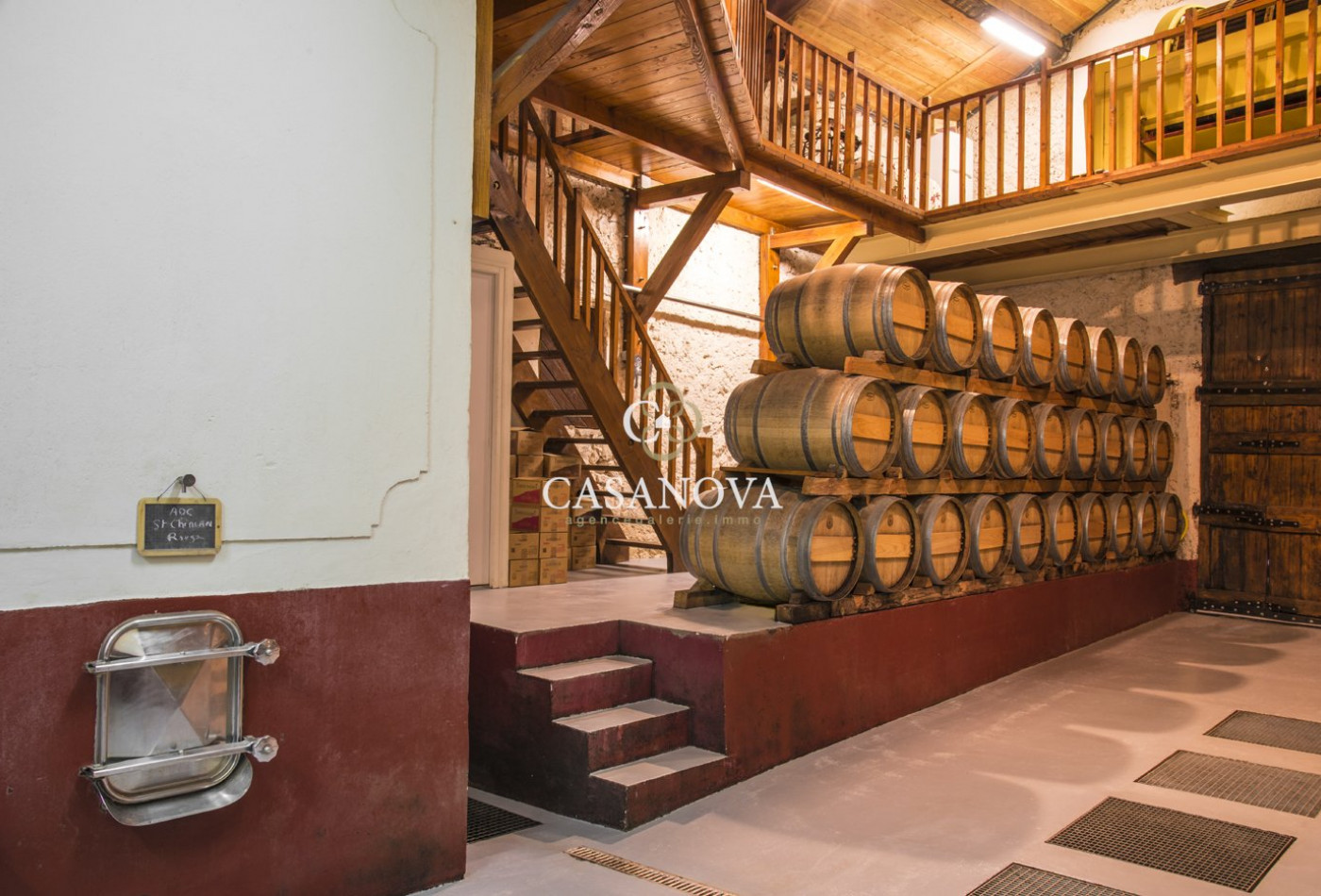 vente Propriété viticole Saint Chinian - Photo 10