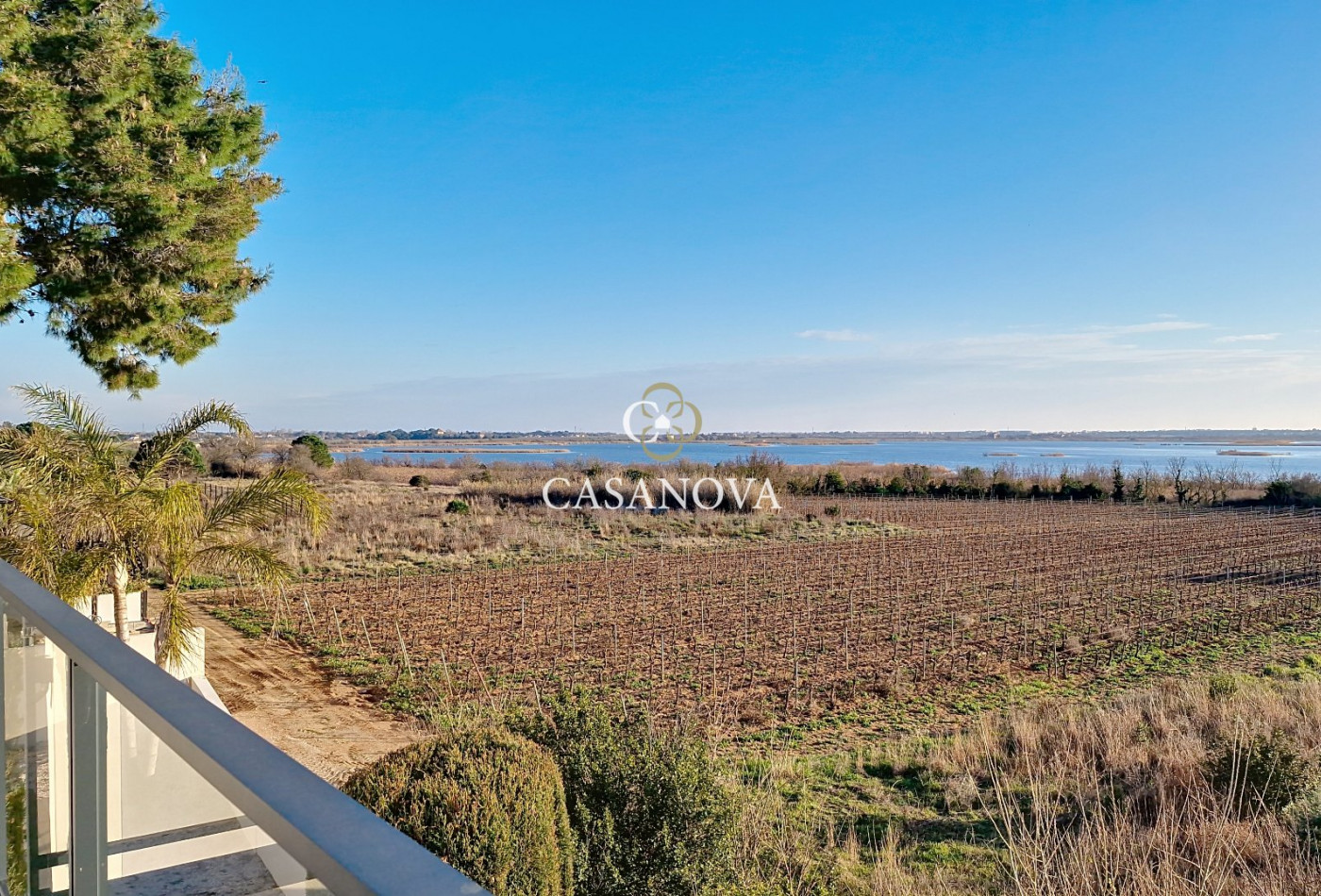 vente Villa Marseillan - Photo 3