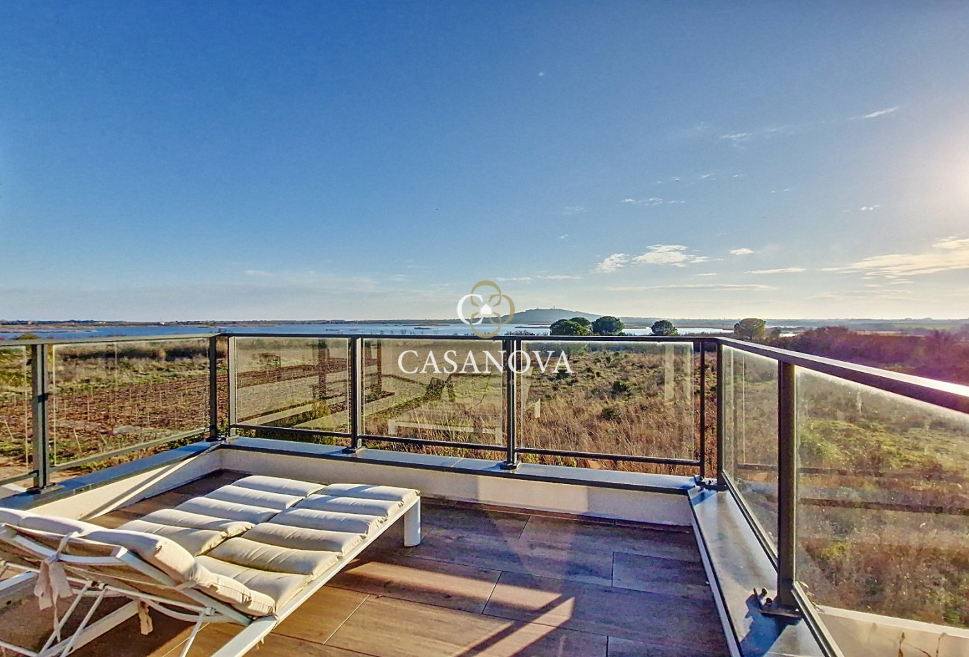 vente Villa Marseillan - Photo 4