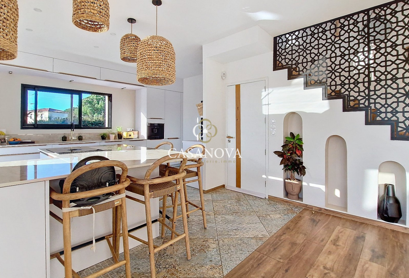 vente Villa Marseillan - Photo 8